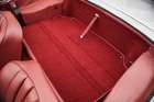 1968 Mercedes-Benz 280SL 'Pagoda' 2+2 (W113) -Sold