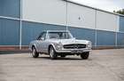1968 Mercedes-Benz 280SL 'Pagoda' 2+2 (W113) -Sold