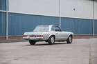 1968 Mercedes-Benz 280SL 'Pagoda' 2+2 (W113) -Sold