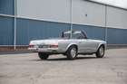 1968 Mercedes-Benz 280SL 'Pagoda' 2+2 (W113) -Sold