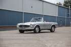 1968 Mercedes-Benz 280SL 'Pagoda' 2+2 (W113) -Sold