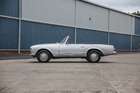 1968 Mercedes-Benz 280SL 'Pagoda' 2+2 (W113) -Sold