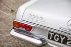 1968 Mercedes-Benz 280SL 'Pagoda' 2+2 (W113) -Sold