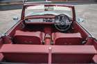 1968 Mercedes-Benz 280SL 'Pagoda' 2+2 (W113) -Sold