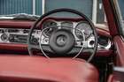 1968 Mercedes-Benz 280SL 'Pagoda' 2+2 (W113) -Sold
