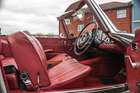 1968 Mercedes-Benz 280SL 'Pagoda' 2+2 (W113) -Sold
