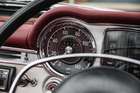 1968 Mercedes-Benz 280SL 'Pagoda' 2+2 (W113) -Sold