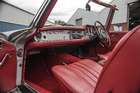 1968 Mercedes-Benz 280SL 'Pagoda' 2+2 (W113) -Sold
