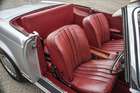 1968 Mercedes-Benz 280SL 'Pagoda' 2+2 (W113) -Sold