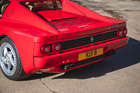 1995 Ferrari F512 M-Sold