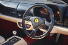 1995 Ferrari F512 M-Sold