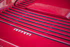 1995 Ferrari F512 M-Sold