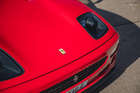 1995 Ferrari F512 M-Sold