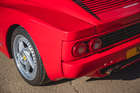 1995 Ferrari F512 M-Sold