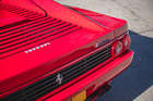 1995 Ferrari F512 M-Sold