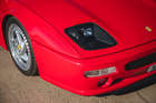1995 Ferrari F512 M-Sold