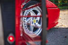 1995 Ferrari F512 M-Sold