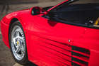 1995 Ferrari F512 M-Sold