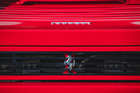 1995 Ferrari F512 M-Sold