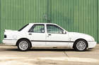 1991 Ford Sierra Sapphire RS Cosworth 4 X 4-Sold