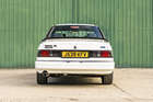 1991 Ford Sierra Sapphire RS Cosworth 4 X 4-Sold