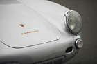 1955 Porsche Chamonix 550 Spyder-Sold