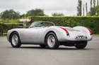 1955 Porsche Chamonix 550 Spyder-Sold