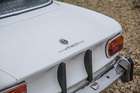 1971 Alfa Romeo 1750 GTV Series 2 (105)-Sold