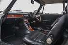 1971 Alfa Romeo 1750 GTV Series 2 (105)-Sold