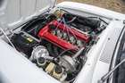 1971 Alfa Romeo 1750 GTV Series 2 (105)-Sold