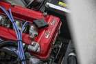 1971 Alfa Romeo 1750 GTV Series 2 (105)-Sold