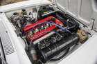 1971 Alfa Romeo 1750 GTV Series 2 (105)-Sold