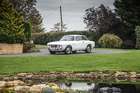1971 Alfa Romeo 1750 GTV Series 2 (105)-Sold