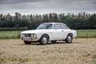 1971 Alfa Romeo 1750 GTV Series 2 (105)-Sold