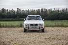 1971 Alfa Romeo 1750 GTV Series 2 (105)-Sold