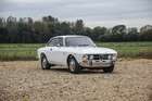 1971 Alfa Romeo 1750 GTV Series 2 (105)-Sold