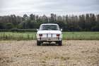 1971 Alfa Romeo 1750 GTV Series 2 (105)-Sold