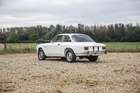 1971 Alfa Romeo 1750 GTV Series 2 (105)-Sold