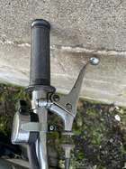 1958 Greeves 20TA Scottish Trials 197cc*-Sold