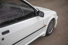 1987 Ford Sierra RS Cosworth-Sold