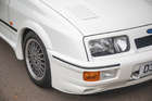1987 Ford Sierra RS Cosworth-Sold