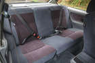 1987 Ford Sierra RS Cosworth-Sold