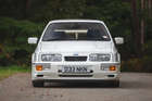 1987 Ford Sierra RS Cosworth-Sold