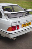 1987 Ford Sierra RS Cosworth-Sold