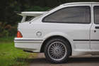 1987 Ford Sierra RS Cosworth-Sold