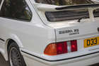 1987 Ford Sierra RS Cosworth-Sold