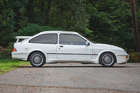 1987 Ford Sierra RS Cosworth-Sold
