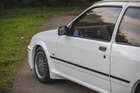 1987 Ford Sierra RS Cosworth-Sold