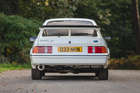 1987 Ford Sierra RS Cosworth-Sold