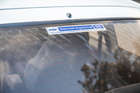 1987 Ford Sierra RS Cosworth-Sold